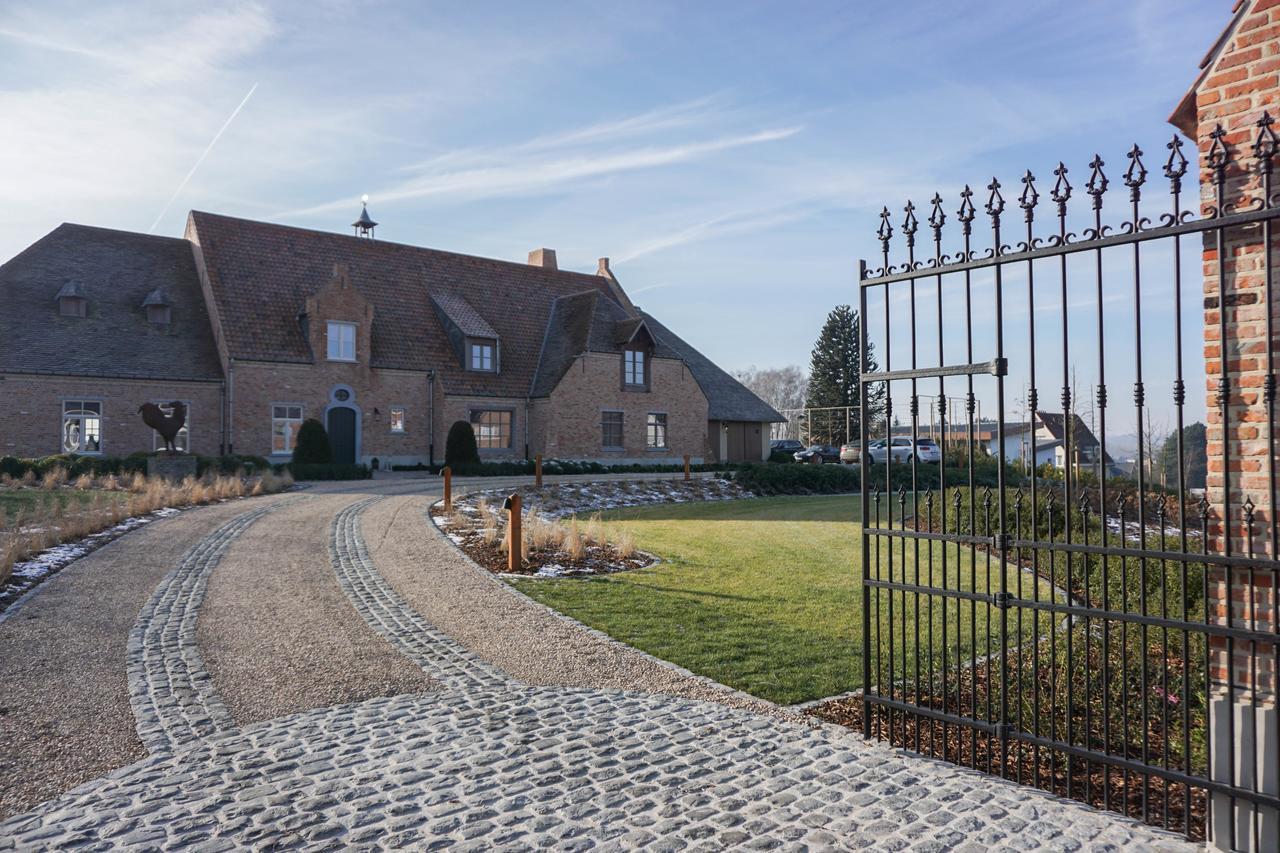 Boutique Hotel De Brakelhoen Exterior photo